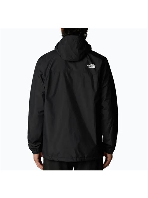 m antora jacket THE NORTH FACE | NF0A7QEY4H01.4H01